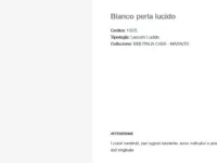 Tavolino design Planck tpl80 di B&b italia a prezzo ribassato