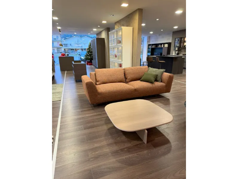 Tavolino Polyura della firma Ditre italia a prezzi convenienti - 45%