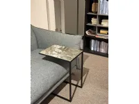 Tavolino Sovet modello Quadro in OFFERTA OUTLET