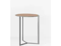 Tavolino Rimadesio modello Rialto in OFFERTA OUTLET