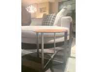 Tavolino Rimadesio modello Rialto in OFFERTA OUTLET
