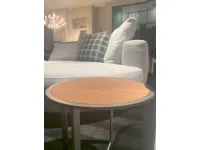 Tavolino Rimadesio modello Rialto in OFFERTA OUTLET