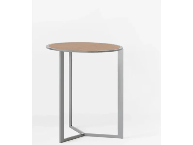 Tavolino Rimadesio modello Rialto in OFFERTA OUTLET
