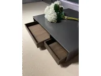 Prezzi ribassati per il tavolino design Seven di Novamobili