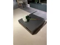 Prezzi ribassati per il tavolino design Seven di Novamobili