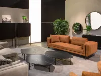 Prezzi ribassati per il tavolino design Shanghai di Cantori 
