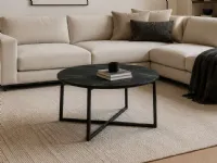 Tavolino Solitario  del marchio Eurosedia a prezzi outlet - 30%