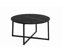 Tavolino Solitario  del marchio Eurosedia a prezzi outlet - 30%