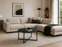 Tavolino Solitario  del marchio Eurosedia a prezzi outlet - 30%