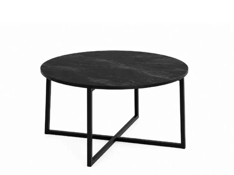 Tavolino Solitario  del marchio Eurosedia a prezzi outlet - 30%