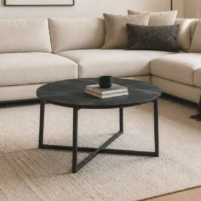 Tavolino Solitario  del marchio Eurosedia a prezzi outlet - 30%