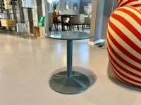 Tavolino design Spool di B&b italia a prezzo ribassato
