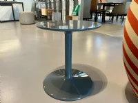 Tavolino design Spool di B&b italia a prezzo ribassato