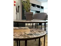 Tavolino modello Tavolini design di Artigianale a prezzo scontato