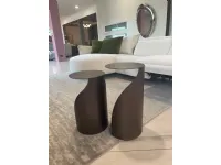 Prezzi ribassati per il tavolino design Tavolini penguin di Cattelan italia