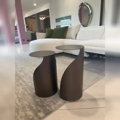 Prezzi ribassati per il tavolino design Tavolini penguin di Cattelan italia