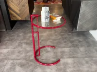 Tavolino Tavolino art e22t dell'azienda Esprit nouveau in offerta - 42%