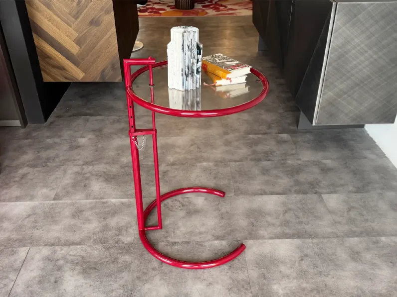 Tavolino Tavolino art e22t dell'azienda Esprit nouveau in offerta - 42%