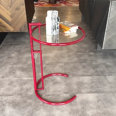Tavolino design Tavolino art e22t di Esprit nouveau a prezzo scontato