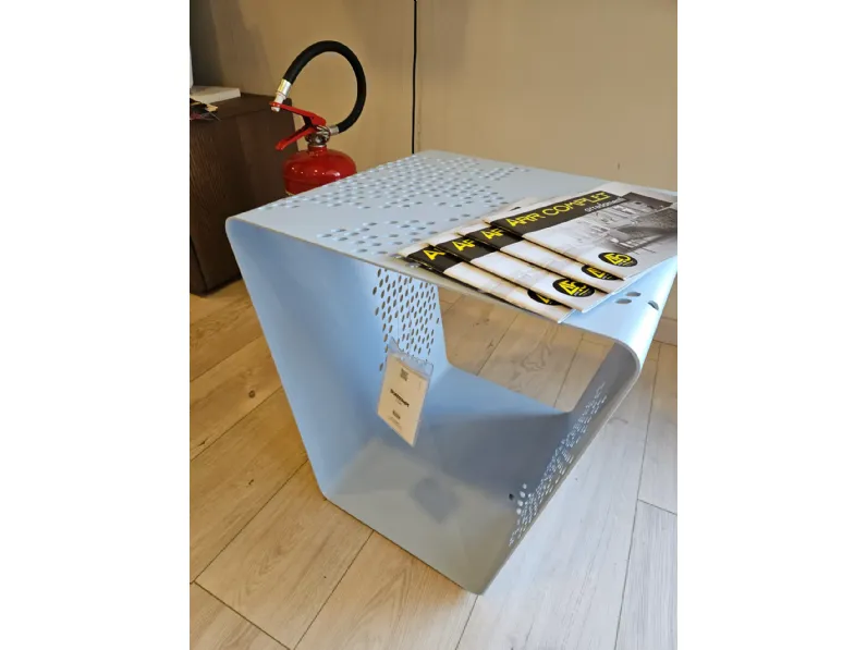 Tavolino bontempi modello pattern della marca Bontempi a prezzi outlet - 41%