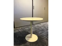 Tavolino Tavolino flute dell'azienda Poliform con forte sconto - 40%