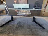 Tavolino Kartell modello Tavolino kartell multiplo low in OFFERTA OUTLET