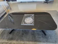 Tavolino Kartell modello Tavolino kartell multiplo low in OFFERTA OUTLET