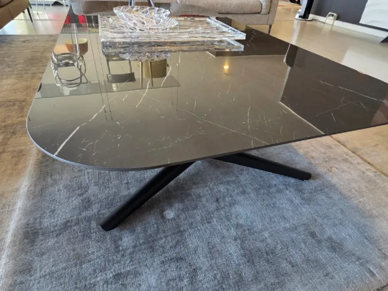 Tavolino Kartell modello Tavolino kartell multiplo low in OFFERTA OUTLET