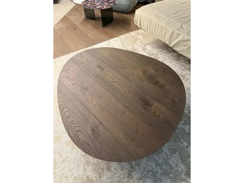 Tavolino Tavolino lago tavolino pleasure del brand Lago a prezzi convenienti - 40%