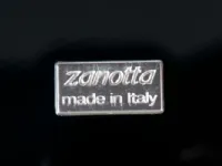 Prezzi ribassati per il tavolino design Tavolino romeo 180x50 ner0  zanotta di Zanotta