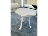 Tavolino design Tavolino sweet di Gervasoni a prezzo scontato