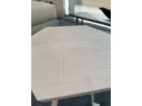 Tavolino design Tavolino sweet di Gervasoni a prezzo scontato