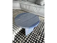 Tavolino Baxter modello Tavolino tebe in OFFERTA OUTLET