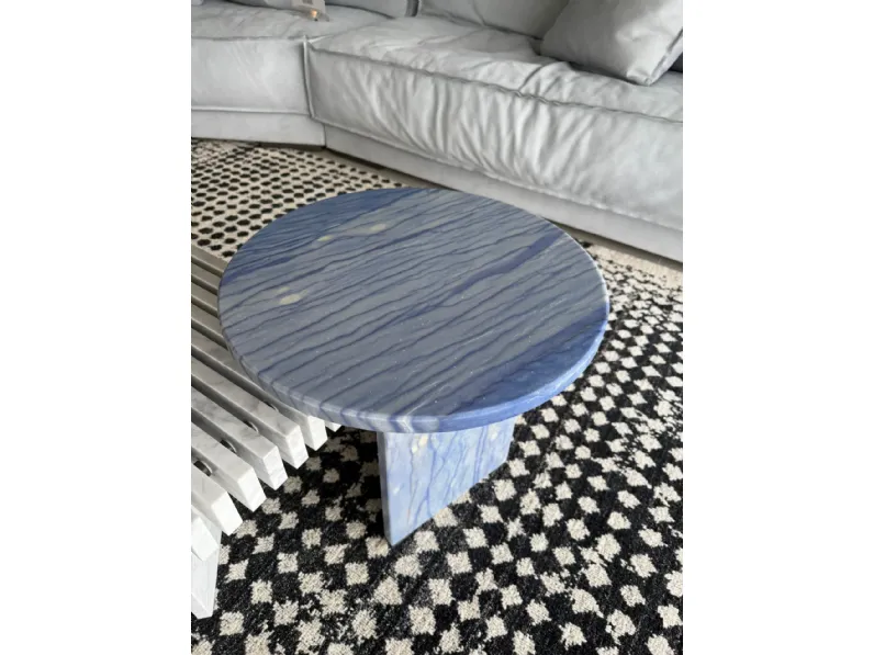 Tavolino Baxter modello Tavolino tebe in OFFERTA OUTLET