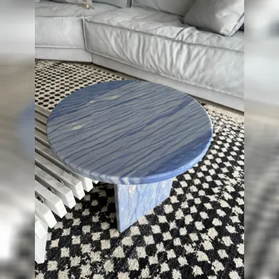 Tavolino Baxter modello Tavolino tebe in OFFERTA OUTLET