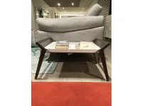 Tavolino design Tiffany di Bontempi a prezzo scontato