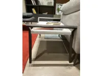 Tavolino design Tiffany di Bontempi a prezzo scontato
