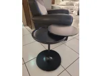 Prezzi ribassati per il tavolino design Toi di Zanotta