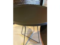 Tavolino design Tuft di Alf. Prezzo scontato. Perf. per interni!