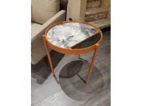 Tavolino design Valley di Cantori a prezzo ribassato