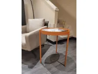 Tavolino design Valley di Cantori a prezzo ribassato
