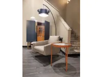 Tavolino design Valley di Cantori a prezzo ribassato