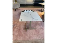 Tavolino Westside  del marchio Poliform a prezzi outlet - 40%