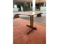 Tavolino Westside  del marchio Poliform a prezzi outlet - 40%
