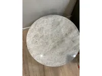 Tavolino design Brera di Di lazzaro a prezzo ribassato