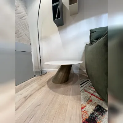 Tavolino design Brera di Di lazzaro a prezzo ribassato