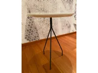 Tavolino Dienne salotti modello Modello coffee table cod.coconut in OFFERTA OUTLET