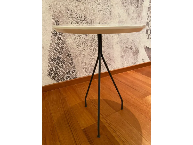 Tavolino Dienne salotti modello Modello coffee table cod.coconut in OFFERTA OUTLET
