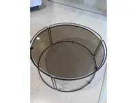 Tavolino modello Monolith di Ditre italia a prezzo ribassato