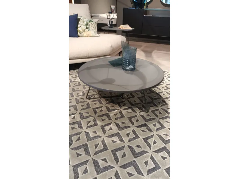 Prezzi ribassati per il tavolino design Tavolino verve di Ditre italia